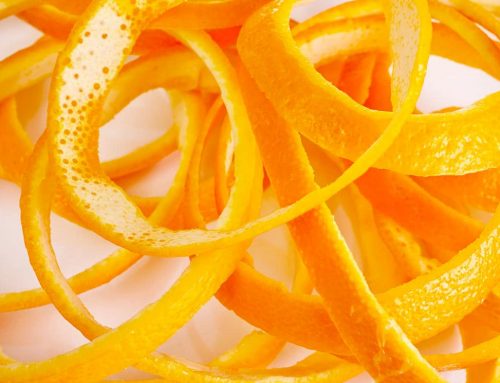 Usos, propiedades y beneficios de la cáscara de naranja